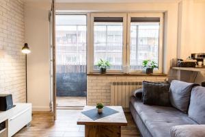 Apartament Łukaszówki