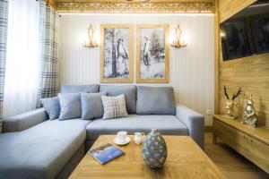 Mountain Apartments Jagiellońska Residence