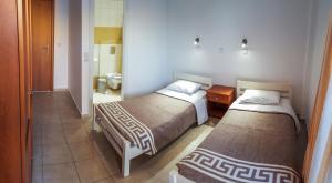 Zouboulia Apartments