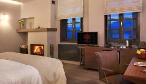 Kores Boutique Hotel & Spa Zagori Greece