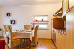 New apartment Lory with a pool and sea view