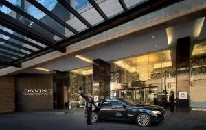 DAVINCI Suites - Joanesburgo