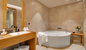 Kores Boutique Hotel & Spa Zagori Greece