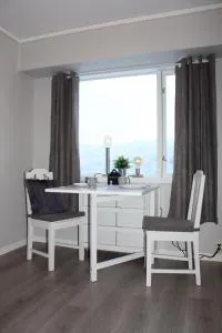 Studioleilighet i Haukedalen - Mo Studioleilighet i Haukedalen - Mo