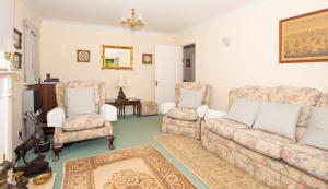 Luxury House in Warsash.