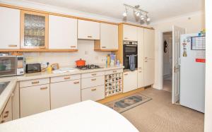 Luxury House in Warsash.