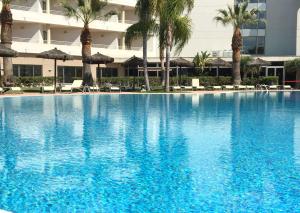 4 star hotell AGH Canet Canet d'en Berenguer Hispaania