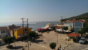 Marialena Pension Samos Greece