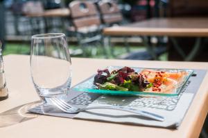 Hotels Kyriad Marne-La-Vallee Torcy : photos des chambres