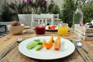 I Colori della Puglia Rooms
