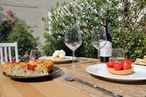 I Colori della Puglia Rooms
