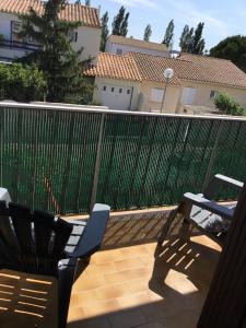 Appartements Marina : photos des chambres