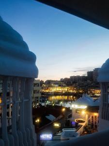HomelyStay-Benalmadena, Puerto Marina