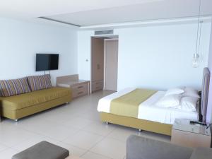 El Greco Hotel Lasithi Greece