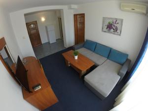 Suite with Balcony room in Hotel Lotos