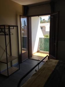 Appartements Marina : photos des chambres