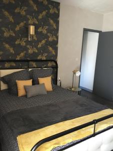 Appartements Marina : photos des chambres