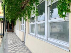 Standard Apartment by Hi5 - Incredible view with terrace