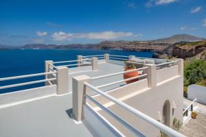 Kokkinos Villas Santorini Greece