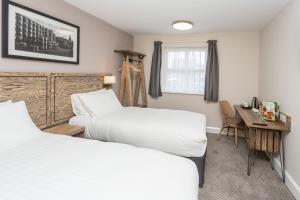 The Aviator, formerly Smugglers Cove, Clacton On Sea by Marstons Inns