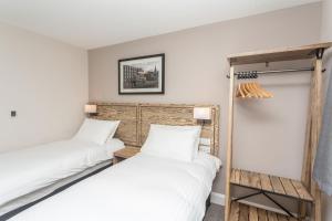 The Aviator, formerly Smugglers Cove, Clacton On Sea by Marstons Inns