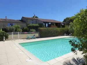 Nature's Pace Holidays - Avignonet-de-Lauragais