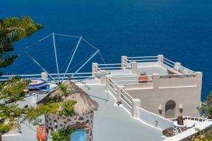 Kokkinos Villas Santorini Greece