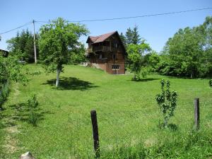 Cabană Cottage Kremna Kremna Serbia