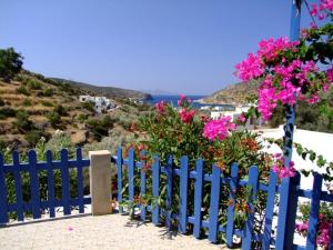 Villa Costa Studios Sifnos Greece