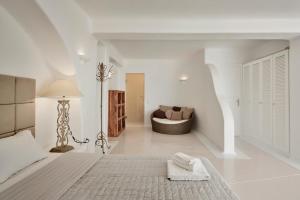 Grace Villa Tinos Greece