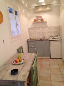 Villa Costa Studios Sifnos Greece