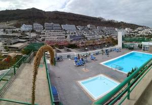 Huertas del Nublo Vivienda Vacacional