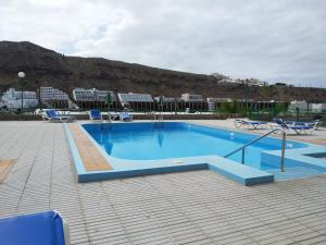 Huertas del Nublo Vivienda Vacacional