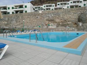 Huertas del Nublo Vivienda Vacacional