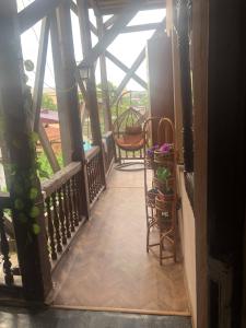 Appartment in heart of tbilisi