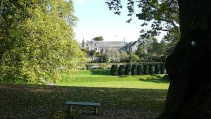 Dartington Hall, Dartington, Totnes, TQ9 6EL, United Kingdom.