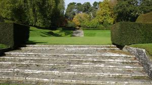 Dartington Hall, Dartington, Totnes, TQ9 6EL, United Kingdom.