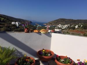 Villa Costa Studios Sifnos Greece