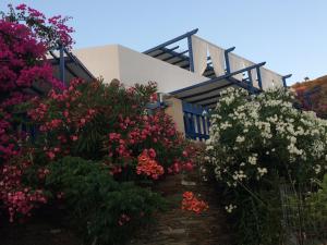 Villa Costa Studios Sifnos Greece