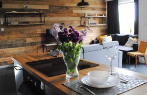 APARTAMENTO Old City Port Apartments