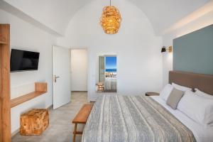 Kokkinos Villas Santorini Greece