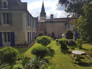 Maisons de vacances Le Nid des Oiseaux : photos des chambres