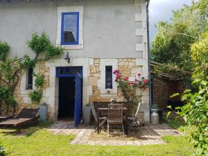 Maisons de vacances Le Nid des Oiseaux : photos des chambres