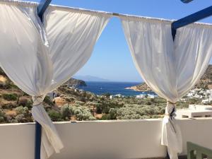 Villa Costa Studios Sifnos Greece