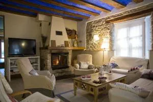 Casa Rural Villazón II - A 16 km de Pamplona - Garísoain