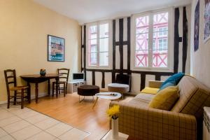 Baionako Apartamentua
