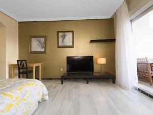 Studio, with Sea View, in Medina Garden - Puerto Banús