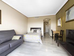 Studio, with Sea View, in Medina Garden - Puerto Banús