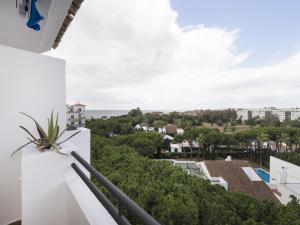 Studio, with Sea View, in Medina Garden - Puerto Banús