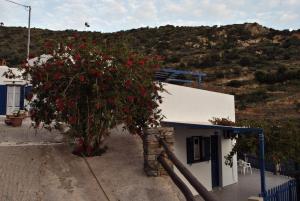 Villa Costa Studios Sifnos Greece